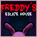 Freddys Escape House