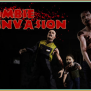 Zombie Invasion Game